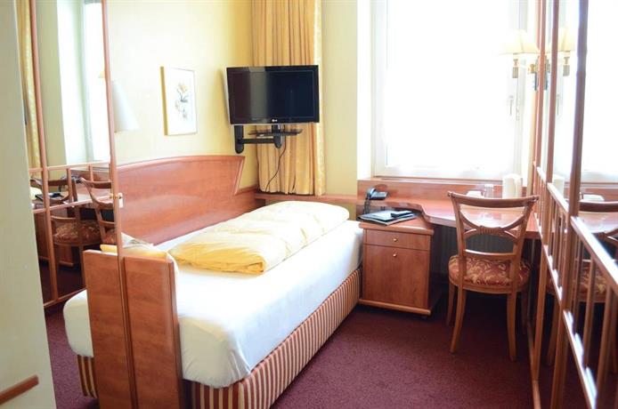 Hotel Garni Bodensee