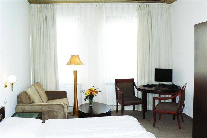 Hotel Garni Bodensee