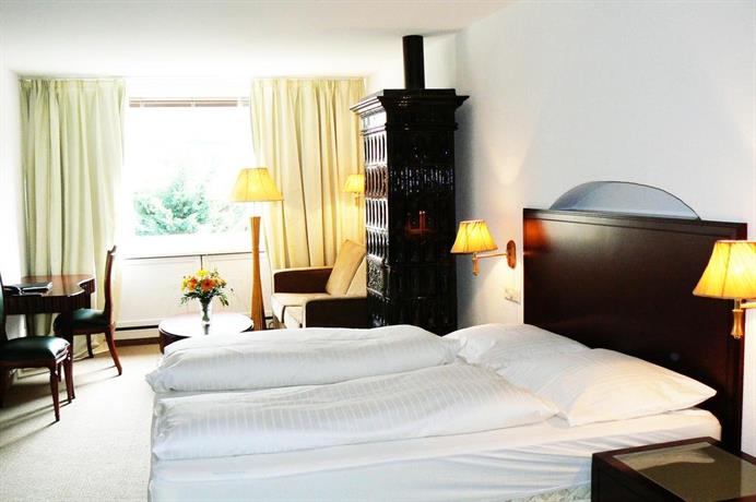 Hotel Garni Bodensee