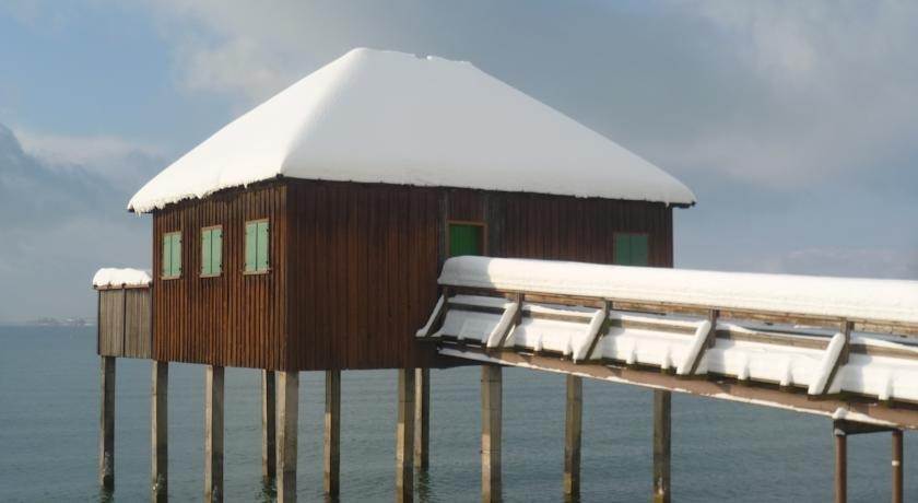 Hotel Garni Bodensee