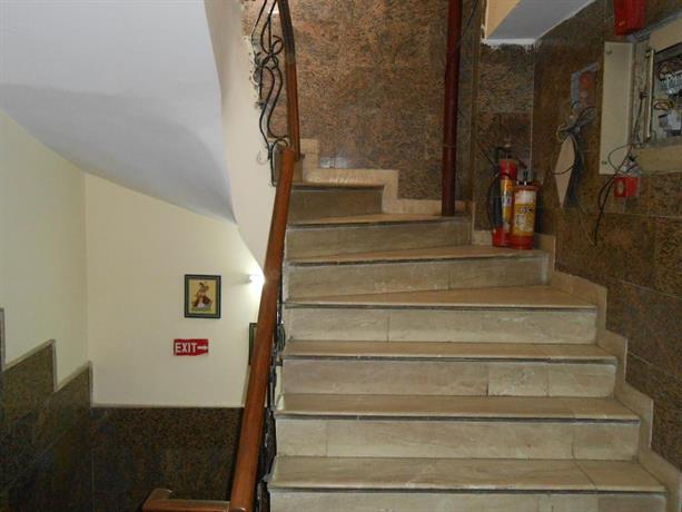 Hotel Radiance