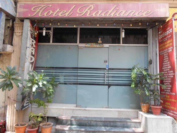 Hotel Radiance