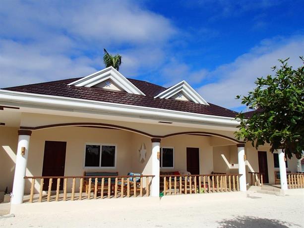 Malapascua Starlight Resort