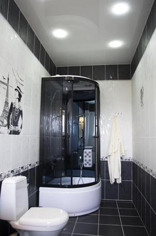 Отель Комфорт