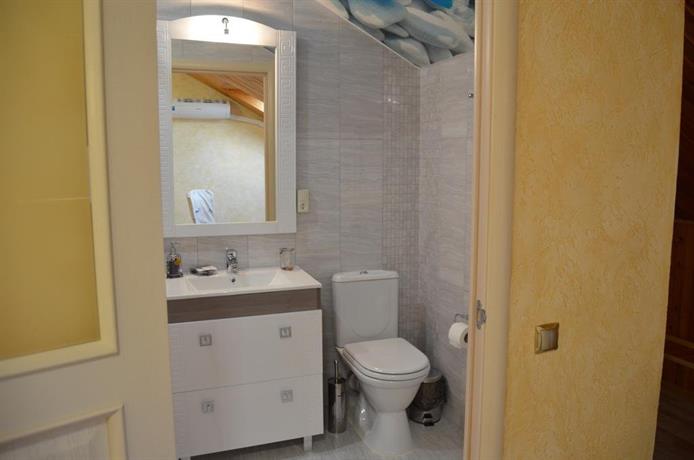 Отель Комфорт