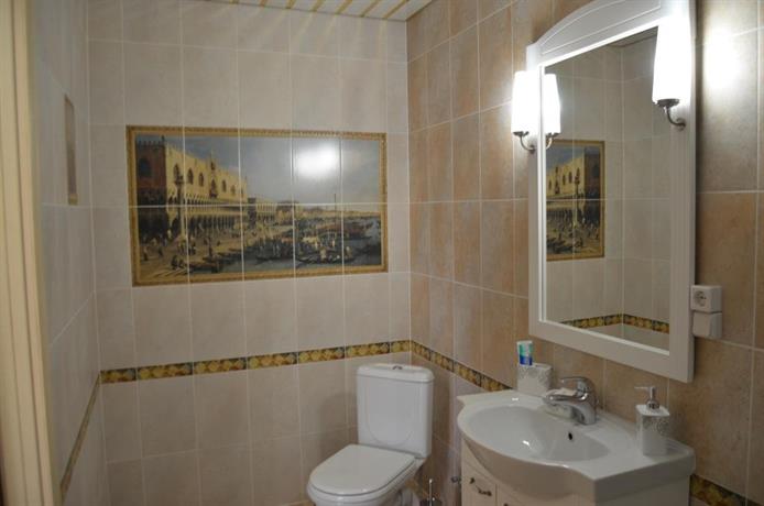 Отель Комфорт
