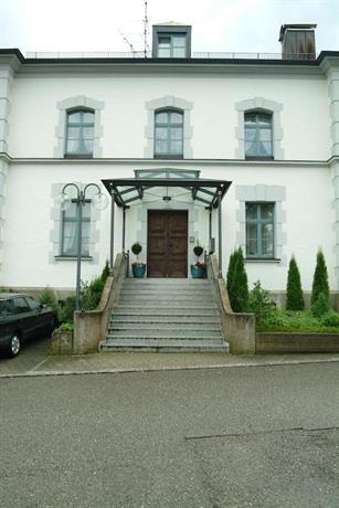 Hotel am Schloss Illertissen