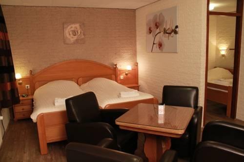 Hotel Cafe Restaurant Duinzicht