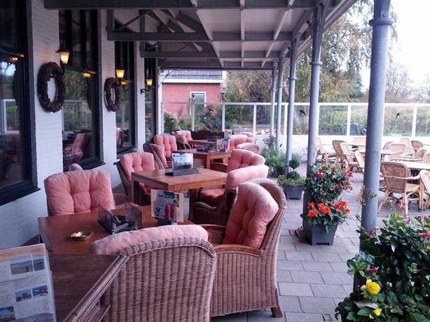Hotel Cafe Restaurant Duinzicht