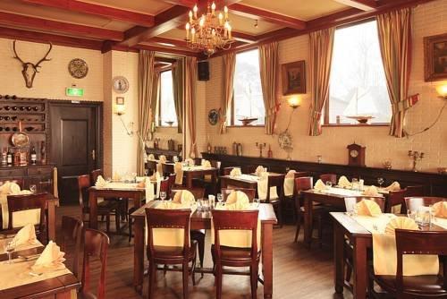 Hotel Cafe Restaurant Duinzicht