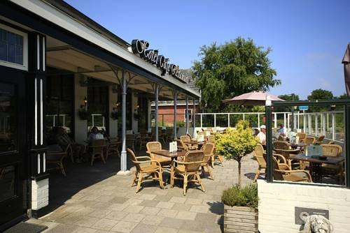 Hotel Cafe Restaurant Duinzicht