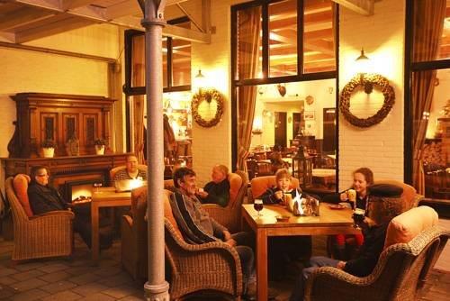 Hotel Cafe Restaurant Duinzicht