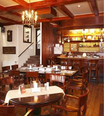 Hotel Cafe Restaurant Duinzicht