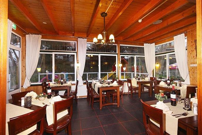 Hotel Cafe Restaurant Duinzicht