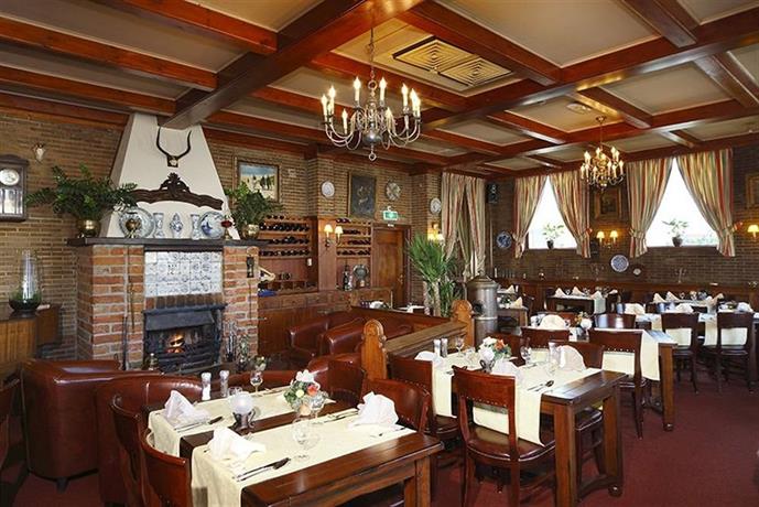 Hotel Cafe Restaurant Duinzicht