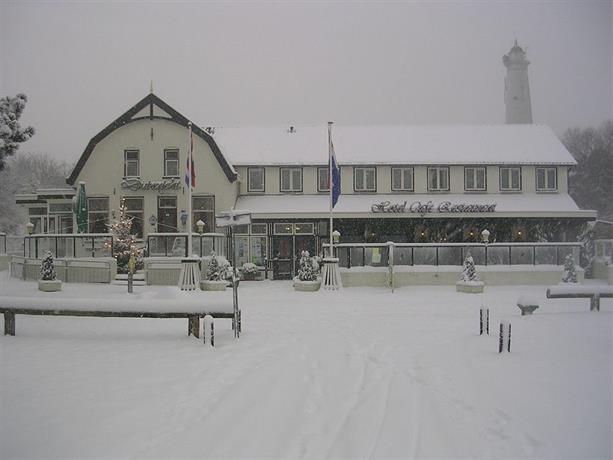 Hotel Cafe Restaurant Duinzicht