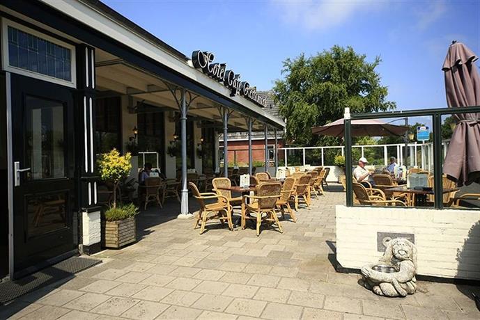 Hotel Cafe Restaurant Duinzicht