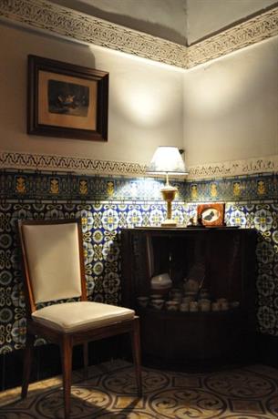 Riad El Arsat & Spa