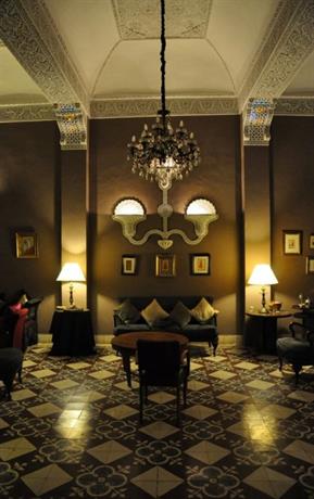 Riad El Arsat & Spa