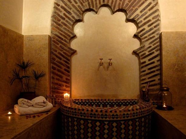 Riad El Arsat & Spa