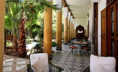 Riad El Arsat & Spa