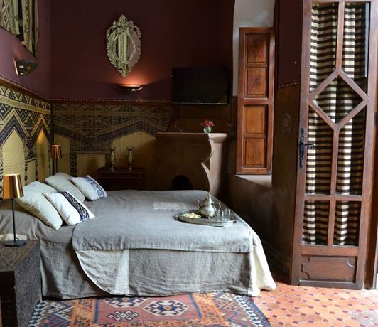 Riad El Arsat & Spa