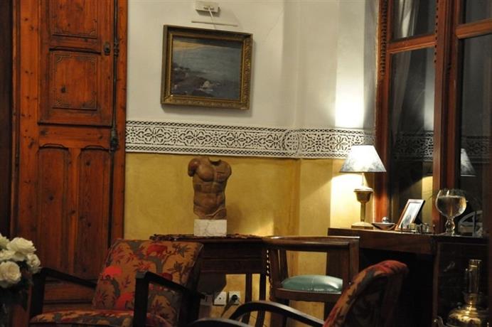 Riad El Arsat & Spa