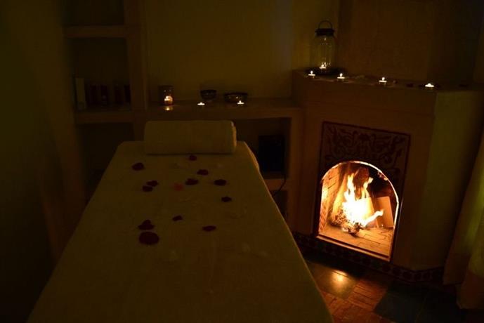 Riad El Arsat & Spa