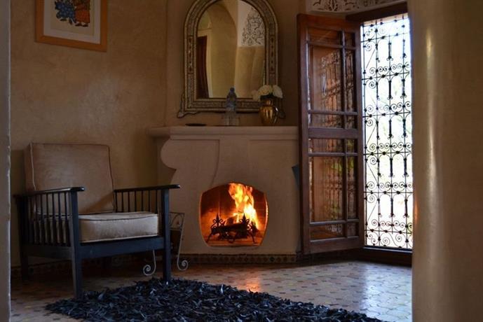 Riad El Arsat & Spa