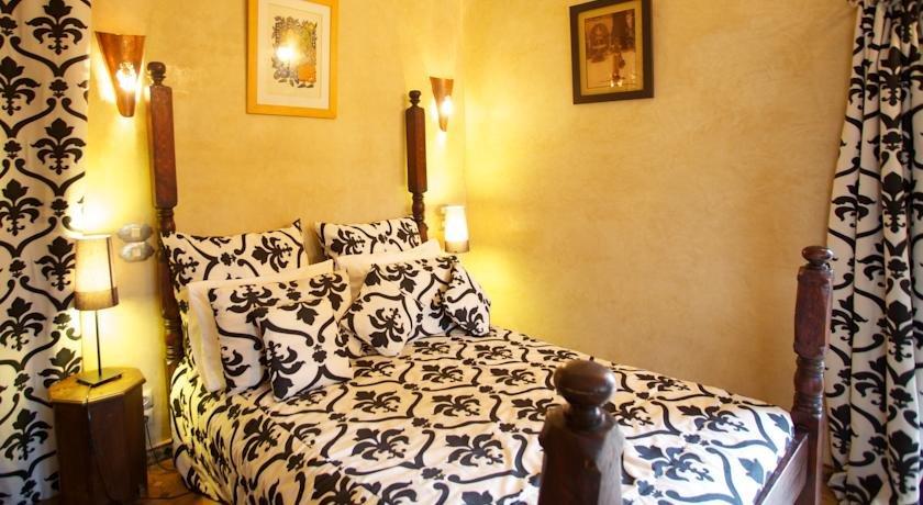 Riad El Arsat & Spa