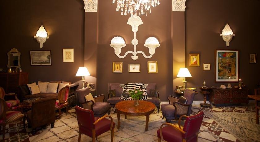 Riad El Arsat & Spa