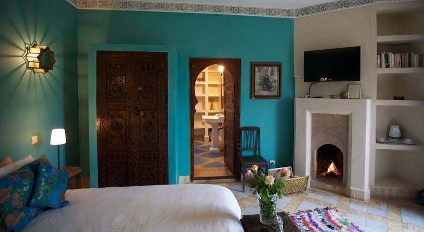 Riad El Arsat & Spa