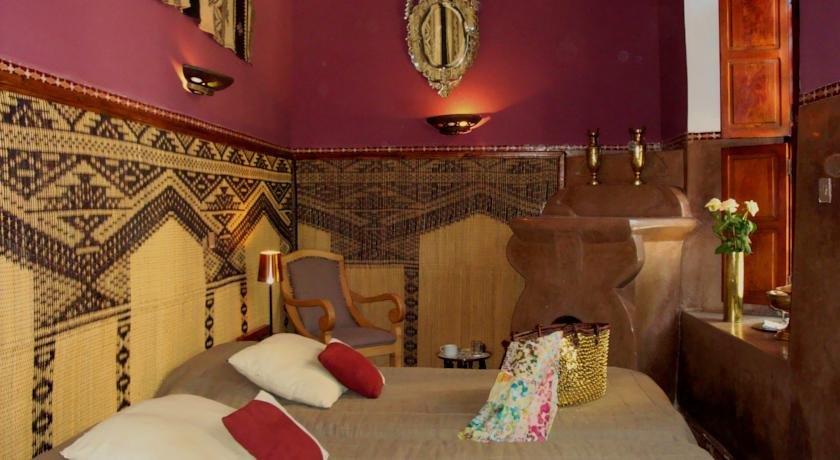Riad El Arsat & Spa