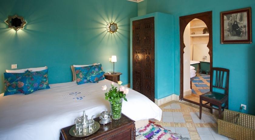 Riad El Arsat & Spa
