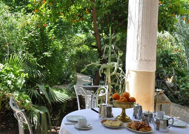 Riad El Arsat & Spa