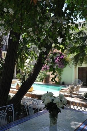 Riad El Arsat & Spa