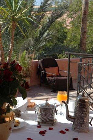Riad El Arsat & Spa