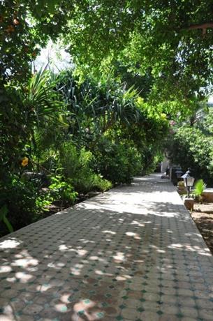 Riad El Arsat & Spa