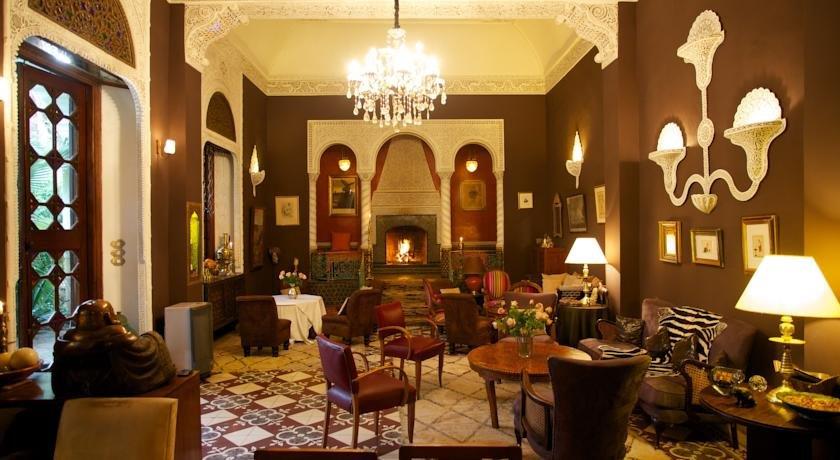 Riad El Arsat & Spa