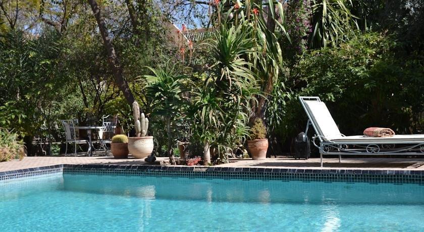 Riad El Arsat & Spa