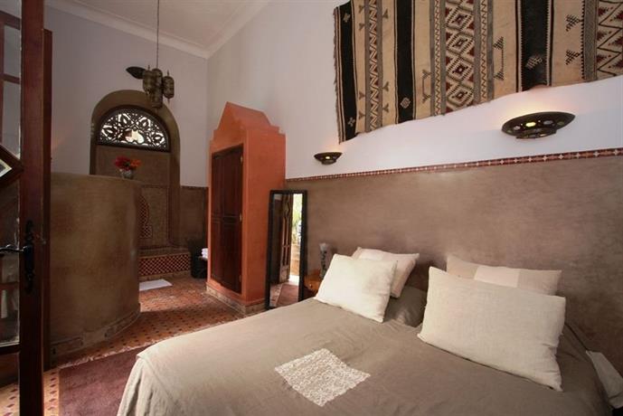Riad El Arsat & Spa