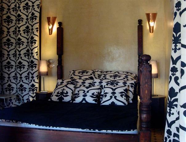 Riad El Arsat & Spa