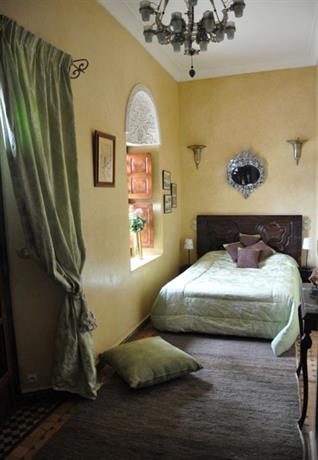 Riad El Arsat & Spa