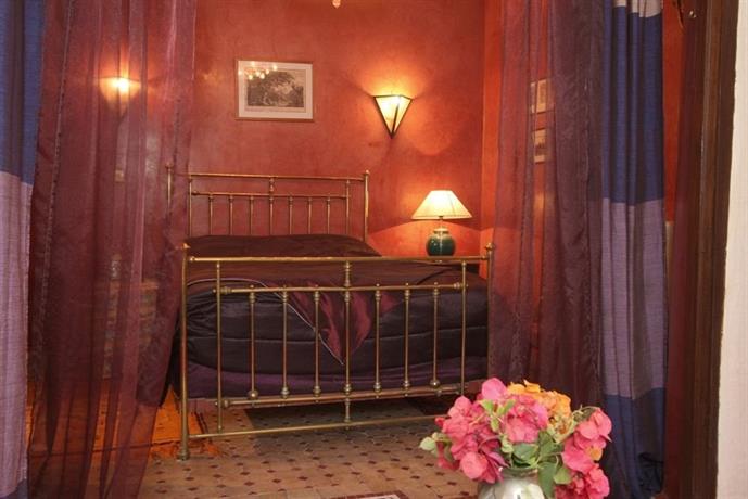 Riad El Arsat & Spa