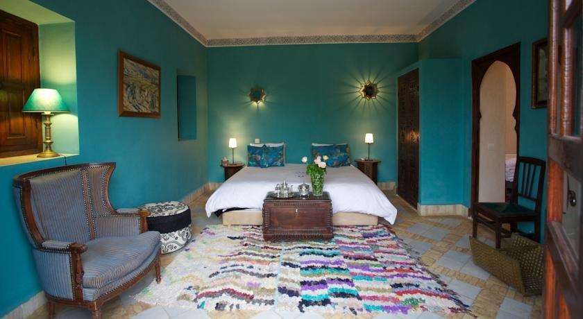 Riad El Arsat & Spa