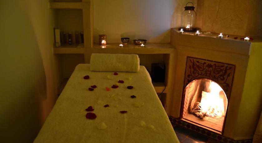 Riad El Arsat & Spa