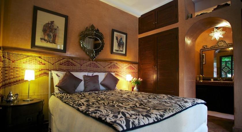Riad El Arsat & Spa