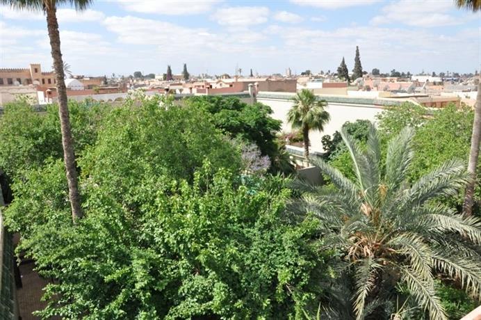 Riad El Arsat & Spa