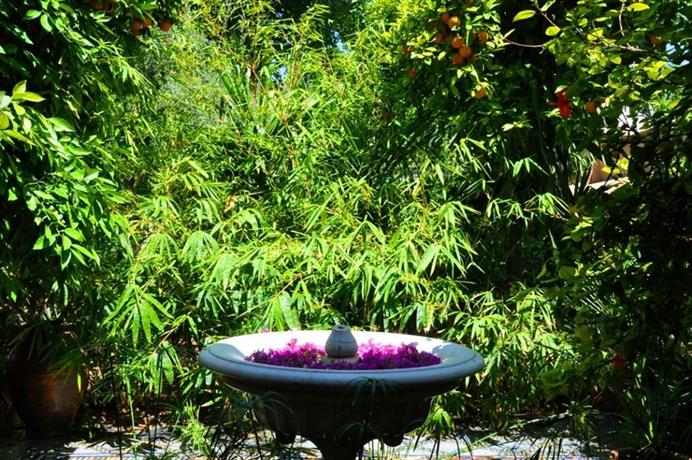 Riad El Arsat & Spa
