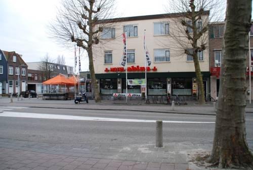 Hotel Cafe Restaurant Abina
